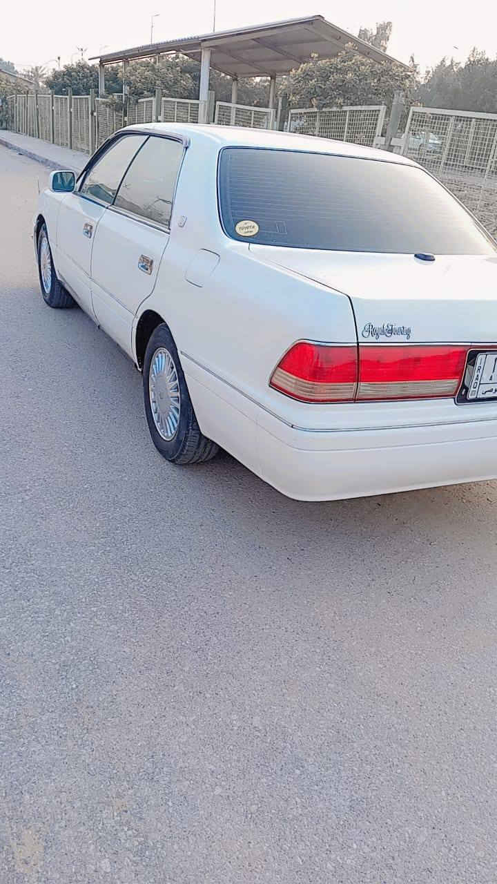 سلام عليكم سياره راس الثور فلات سياره جديد معنه الكلمه بيه كص قماره فقط  بجم ابو عيون حداديه ١٠٠ بل ١٠٠ تبريد ثلج تخم تاير جديد إستوني شاده سنويه ٢٠٢٨ رقم انبار  محرك وكير بل جيس مكاني نجف حي الغري ***********
