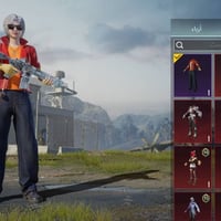 حساب مراوس • سكنات نادرة • 380 شدات