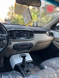 سورينتو ٢٠٢٠ • فول • كفالة عامه