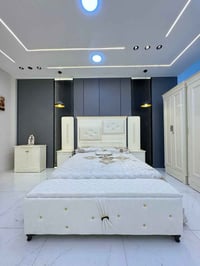 غرفة نجارة اقتصادية • 9 قطع • كنتور 240×320