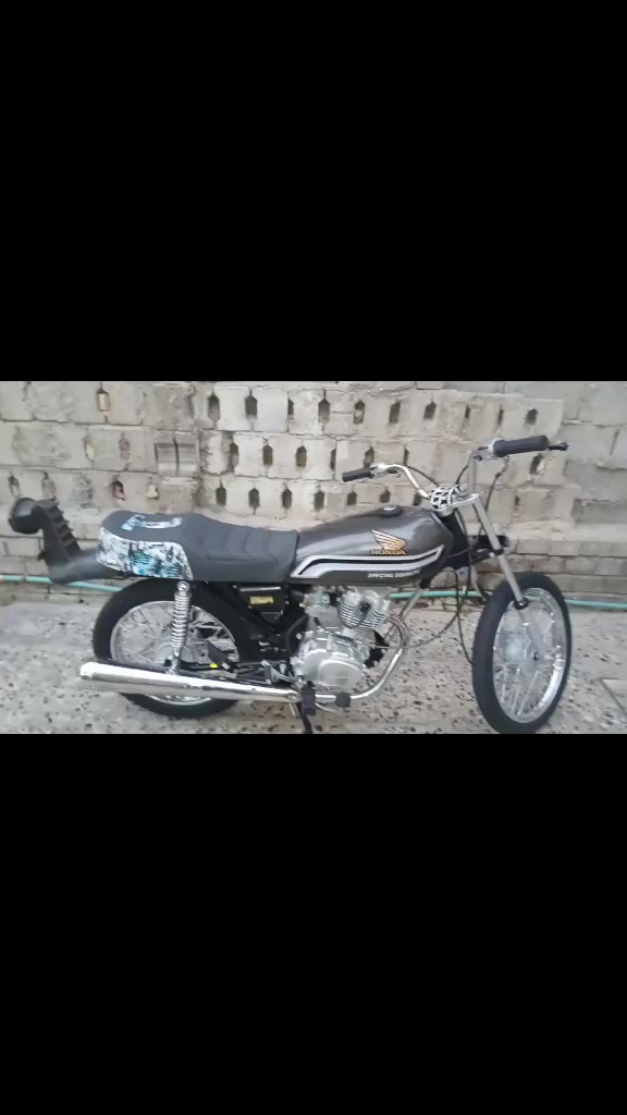 سلام عليكم دراجه نامه شلامجه تعميره جديده مكاني مدينه الصدر السعر 750 رقمي ***********
