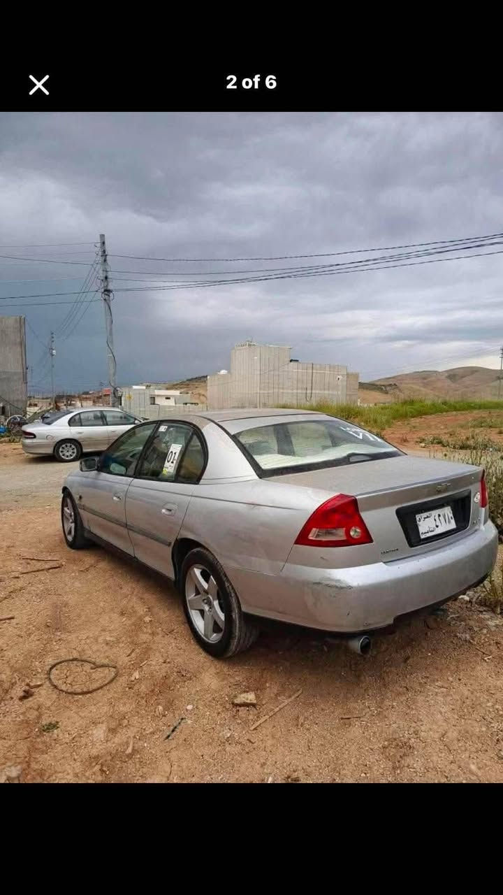 سڵاوی خواتان لێبێ شۆفلێت 2003بەشەرتی کێڕو مەکین 14گەڵاو یەک تۆز معامەلە سەیارە کە ئاڕمە بارەی کەریم کابانێکە لەسلێمانیم ***********
