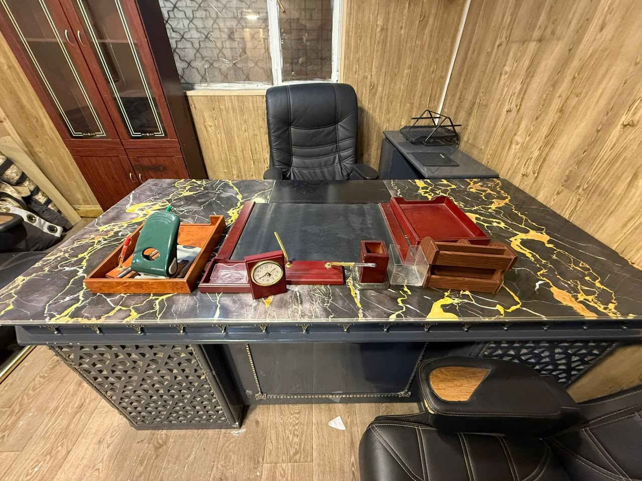 غراض للبيع


**إذا كنت صاحب هذا الإعلان وتريد حذفه لأي سبب، رجاءا أرسل رسالة إلى الدعم الفني**