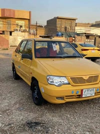 سايبة موديل 13 سيارة جاهزة مكينة وكير شواصي بل جيس بيهة جاملغ امامي مص...