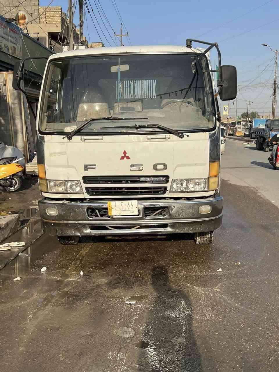 فوسه كرستال قلاب بلادي مكينه ١٦ موديل ١٩٩٥ مكفوله رقم ***********
