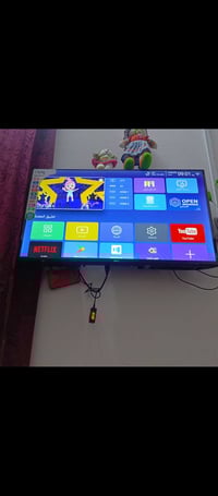 بلازما • ٣٢انش