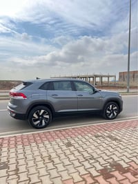 اطلس ٢٠٢٤ • ماشي ١٢ الف • رقم أربيل