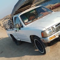 تيوته • ١٩٨٩ • الدوانيه بغماس