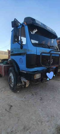 موديل 77 • قلاب • ماكني كربلاء