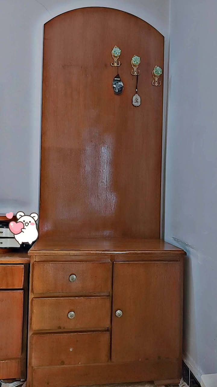 سلام عليكم عدنا هاي غرفه للبيع ثقيله اي ضرر ما بيها العنوان الموصل جانب الايمن  السعر 450 وبيها مجال


**إذا كنت صاحب هذا الإعلان وتريد حذفه لأي سبب، رجاءا أرسل رسالة إلى الدعم الفني**