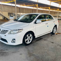 كورولا • ٢٠١١ • خبات اربيل