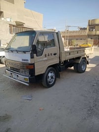البيع تيوتا بلادي قلاب فحل شرط مكينه شاصي كير مكفول مكان السيارة بغداد...