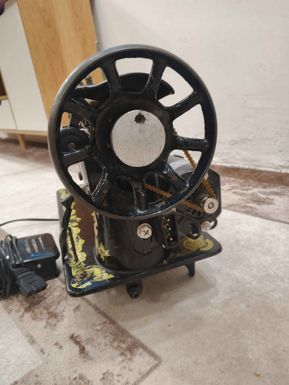 النجف النجف, العراق


**إذا كنت صاحب هذا الإعلان وتريد حذفه لأي سبب، رجاءا أرسل رسالة إلى الدعم الفني**