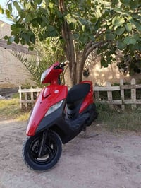 ماكس ثعلب 140 نكرة سلف وهندر محرك مكفول لا نضوح ولا تبخير ناعم ما مفتو...