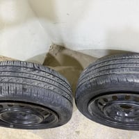 الرمادي الانبار • تاير جديد • 205/55R16