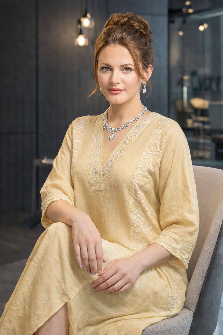 جديدنا الكويتي وصل

دشداشة كشمير كويتي تطيريز شغل درجة اولى

L-XL-2X-3x

السعر 23 الف
@


**إذا كنت صاحب هذا الإعلان وتريد حذفه لأي سبب، رجاءا أرسل رسالة إلى الدعم الفني**