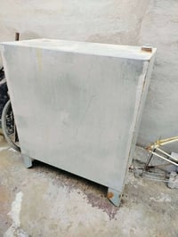 تانكي ماء • خزان نفط • ٥٠٠ لتر