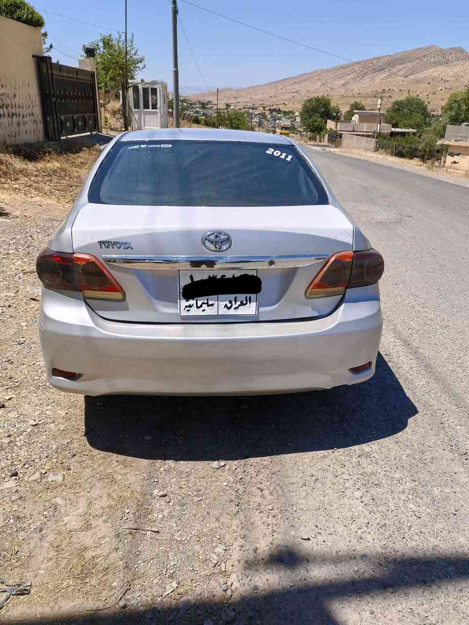 بيكاشؤ ٢٠١١ سبوغ عام گير و مه كينه ته بريد توند و تؤلي غرامه به ناو كردن به شه رت4 وه ره قه غرامه ي له سه ره سه نه وي خلاس بوه سحري68 وه ره قه كه ميك مجال شوين مسيف كؤري
 *********** شقلاوة, أربيل
