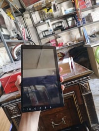 شاشة 9 انج فول مواصفات كاربلي اندرويد اوتو موافاتها حيل عاليه خلي سعر ...