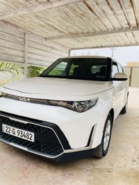 للبيع صول 2023( امريكي مكينه 2000)دوش  حادث جاملغات اماميه فقط بدون اي...