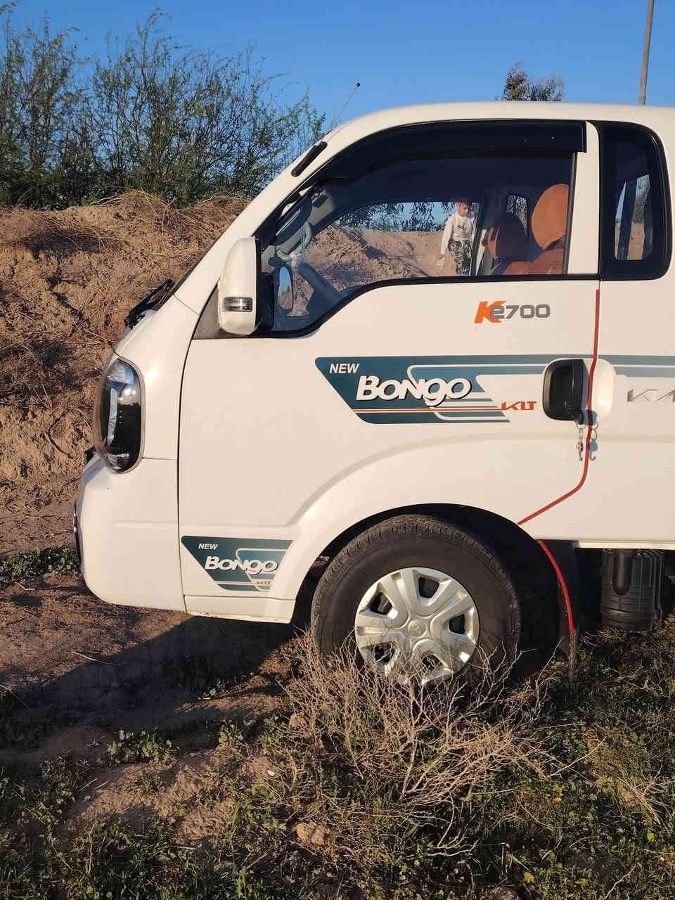 يالله اسلام عليكم كيه حمل للبيع موديل 2023 رقم بغداد رقم دولي اسياره بيه شبر صبق اباب العبري اسياره كير محرك؛ شاصي كفاله اسياره بسمنه اسعر ١٥٠ وبيه مجال مكاني واسط شيخ سعد الاتصال على الرقم ***********
