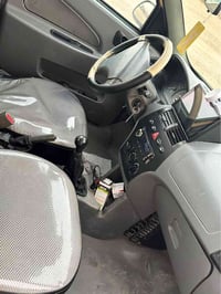 تيبا • ٢٠١٧ • محركه تمام