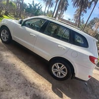 سنتافي • ٢٠١٠ • ٤ سلندر