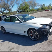 جنيسيس G70 • ٢٠٢٥ • مزاد امريكا