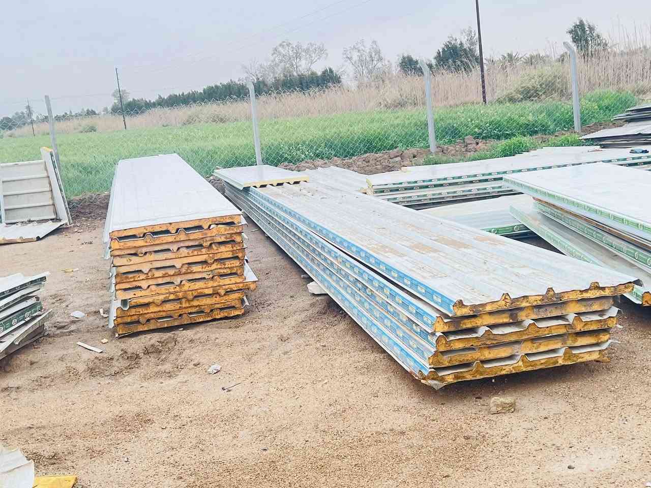 بسم الله الرحمن الرحيم
تم بعون الله تعالى افتتاح سكلة ابو عبدالله العنوان بابل اجبله قرب من الحسينيه الشوافع مجاور معمل الكونكريت 

نسأل الله التوفيق والبركة، ونرحب بجميع الزبائن الكرام، وتتوفر لدينا أفضل المواد وبأسعار مناسبة  
ونشتري كافة انواع الحديد والسندويج

***********
