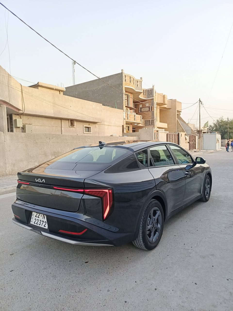 لون نفطي وارد امريكي حادث خفيف جدا بدون تبديل باب الخلفي صبغ فقط
والباقي مكفول السياره ليبل واحد 🕳️

بجم ابلادي/ماشيه مشي امريكى 25

السياره دخول جديد العراق فحص وهزه وترقيم جديد اربيل بئسمي سنويه 2031

ملاحظه حجر البيئه رادارات كله ابلادي 

صور الحادث مرفقه مع المنشور 

مواصفات معروفة نص فول دخول ذكي 
تشغيل عن بعد رادارات شاشه اكتروني 

السياره جديده بمعنه الكلمه كلشي واضح

+++++++++++++++++++++++++

لمعرفة السعر وباقي اتفاصيل اتصل 📱 

هاتف متوفر وتساب كورك اثير 

08724719710 // ***********
