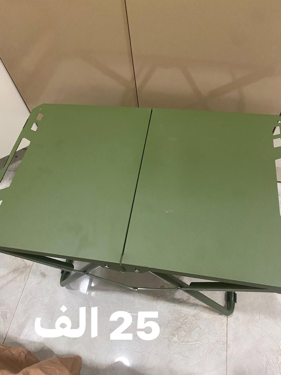 مشكل غراض للبيع


**إذا كنت صاحب هذا الإعلان وتريد حذفه لأي سبب، رجاءا أرسل رسالة إلى الدعم الفني**