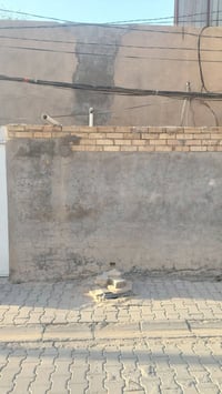 قرب مسجد السهلة • طابو • ١٠٥م
