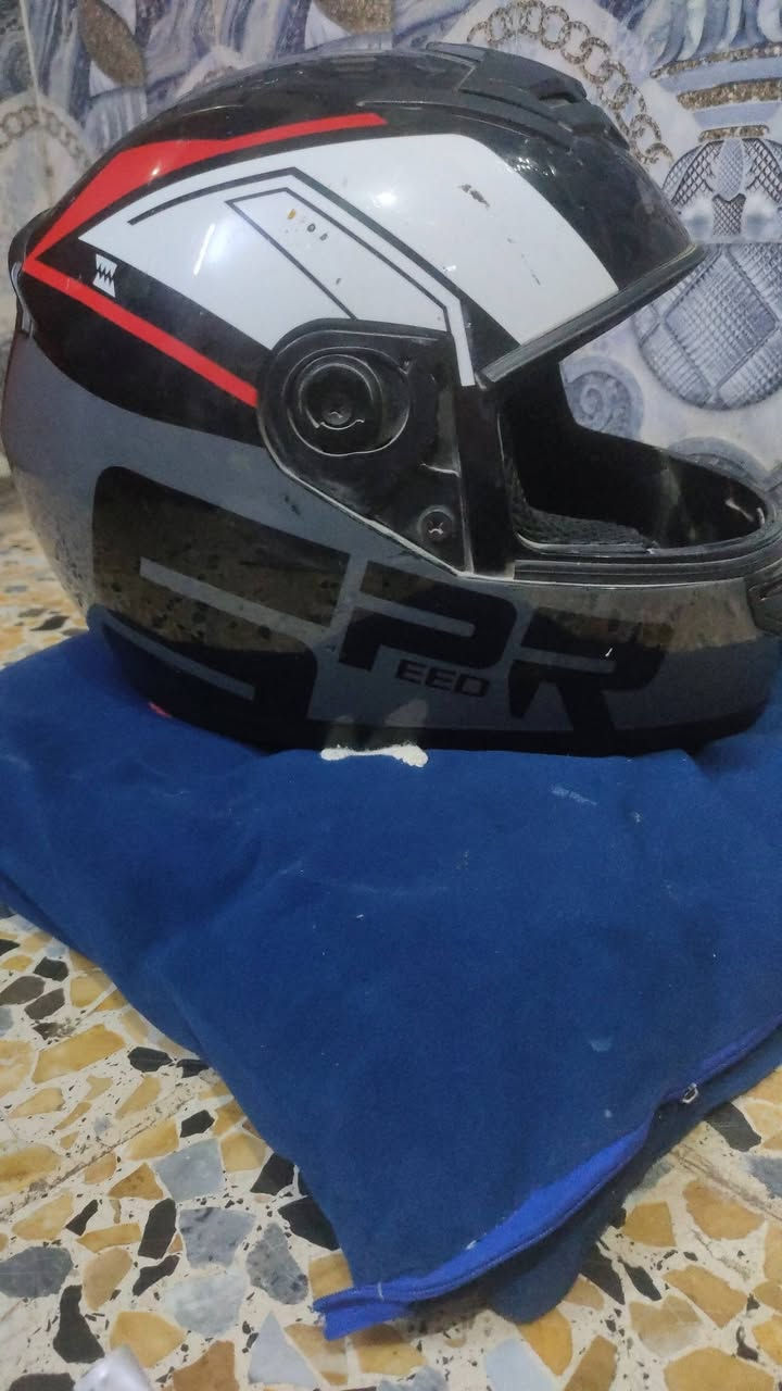 السلام عليكم الخوذة للبيع نقص بس جامة السعر 40مع التوصيل❤️✨


**إذا كنت صاحب هذا الإعلان وتريد حذفه لأي سبب، رجاءا أرسل رسالة إلى الدعم الفني**