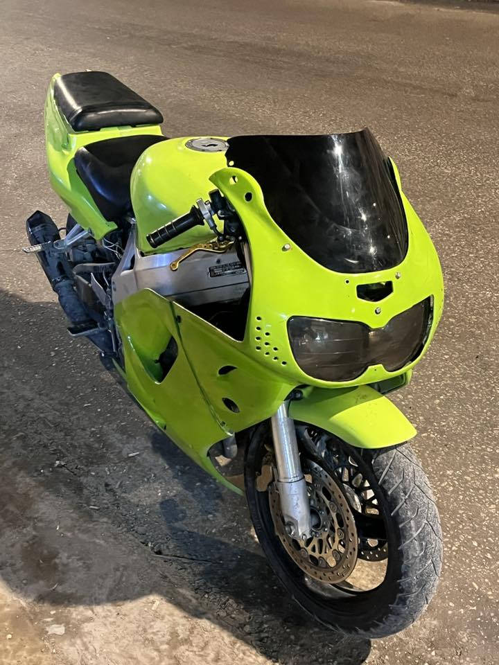 اعاده نشر بسبب الوعود الكاذبه
919 اوراق كامله  شغاله 
عليه ادامه بلكات وكابريترات زوج تايرات جدد 
الحله المسيب ***********
