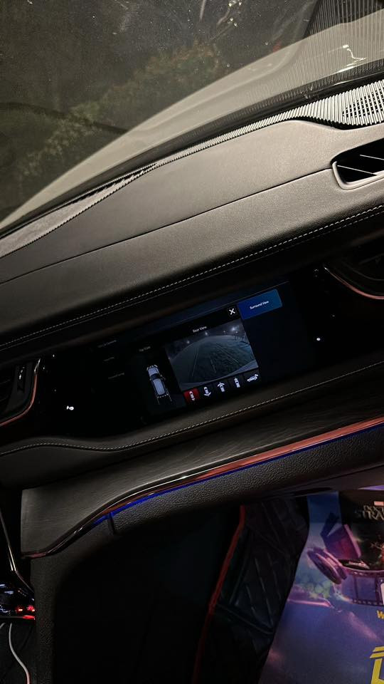 السلام عليكم جيب كراند شيروكي 2023 اوفرلاند فول مواصفات وكالة هارلم ماشية 50 الف للبيع مع رقم مميز
للاستفسار ***********
