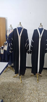 أم البنين • تفصيل حسب الطلب • بشت فاخر