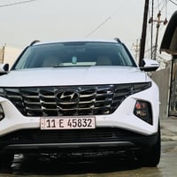 توسان ٢٠٢٤ • خليجي • كفالة عام