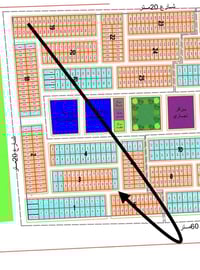 مجمع المرتضى • ركن الكوفة • ٢٠٠م