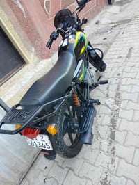 بوكسر مديل 23 مرقم لوحه وسنويه باسمي هزه جديد ارقام انكليزي دراجه كفال...