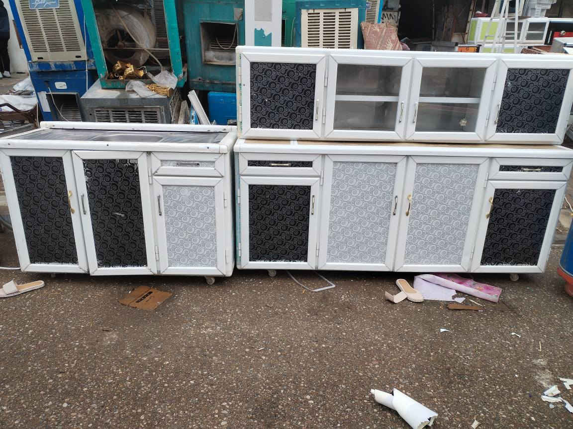 غراض للبيع كلمن وسعره للاتصال ع *********** كركوك, العراق
