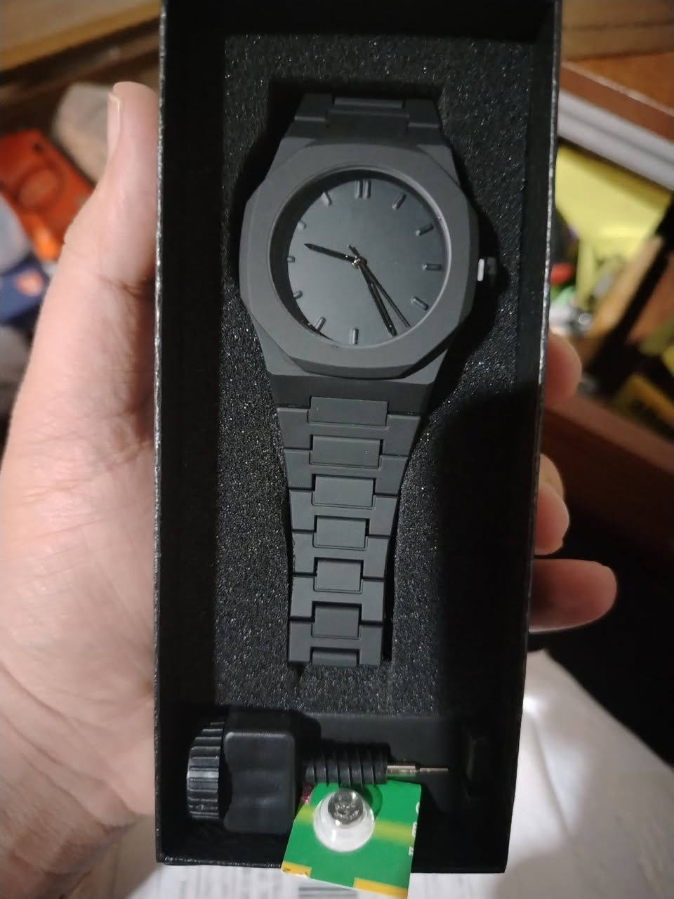 الوحدة ب ١٠


**إذا كنت صاحب هذا الإعلان وتريد حذفه لأي سبب، رجاءا أرسل رسالة إلى الدعم الفني**