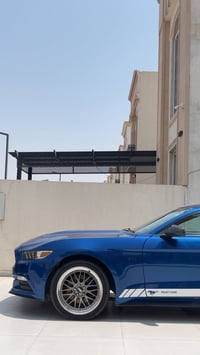 BBS أصلي • حجم ١٩ • بدون صبغ