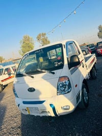 كيا 2011 • أربيل • مبردة