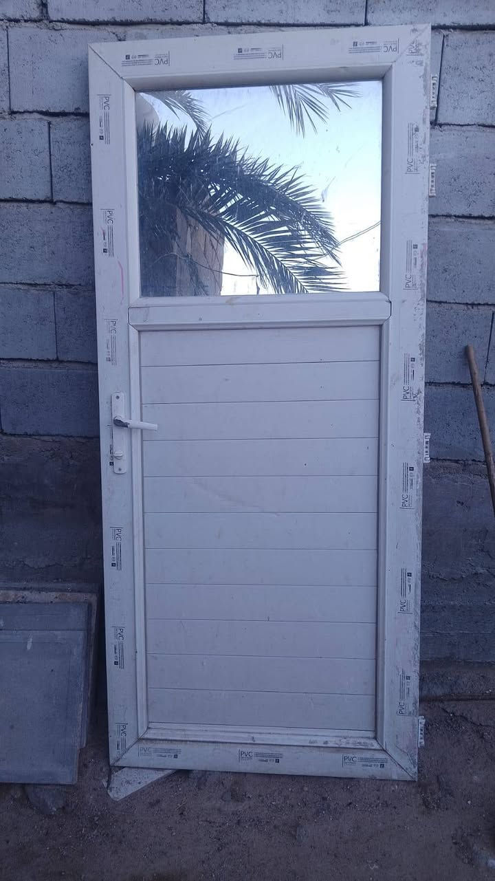 باب بدون جرجوب ب25
طباخ كهربائي شغال بس يفصل شوي ويرجع يشتغل ب25
گيزر جديد كامستخدم ابد بس شديناه ومااستخدم ب40قفل


**إذا كنت صاحب هذا الإعلان وتريد حذفه لأي سبب، رجاءا أرسل رسالة إلى الدعم الفني**