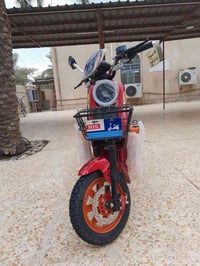 R9ماكس • ٥ بطاريات • جديدة