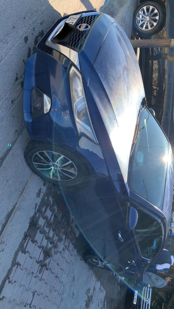 نيسان التيما 2019 بيه صبغ 6 قطع اثر طخات خفيفه و شخوط ابيع مصبوغ عام السعر 11000$ باقي التفاصيل واضحه بالصور 
للأتصال على الرقم ***********
