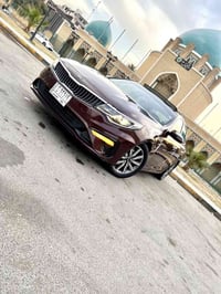 ((بسم الله الرحمن الرحيم)) ياالله سوناتا  موديل. ((2019)) اللون كرزي ع...