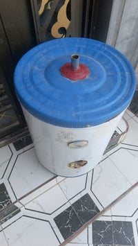 مستعمل • موسم واحد • أجهزة منزلية