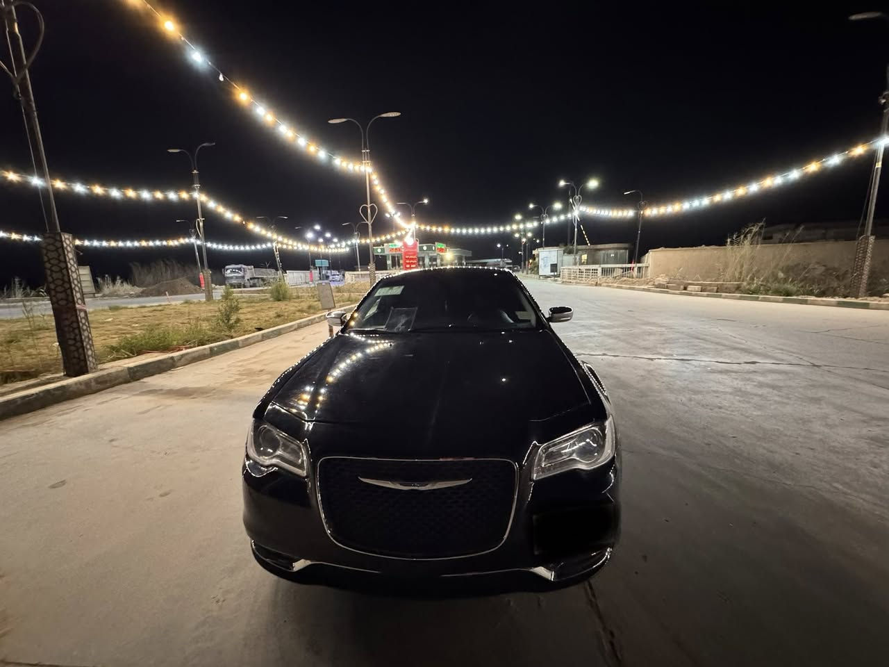 للبيع اوباما سي 300
مكنيه 3600
وارد امريكي موديل 2019اصل 
تخم تاير جديد ويل 20عنكوب 
كير ماوس تحكمات ترحيب ذاتي حادثه فقط جاملغ امامي 
رقم بغداد 
السعر 223وبيها مجال 
‏للاستفسار ***********
