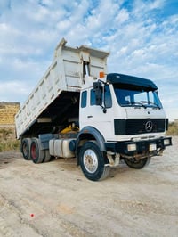 موديل 88 • دبل تيربو • ديوانية شامية